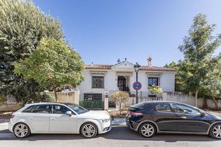 Chalet en venta en Ogíjares