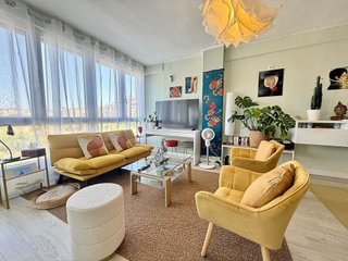 Piso en venta en La Luz - El Torcal en Málaga