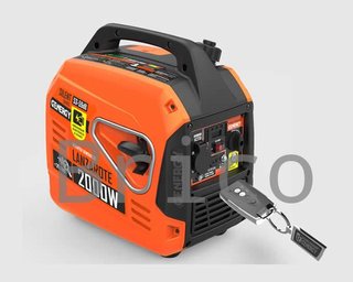 Generador Inverter LANZAROTE III 2000W - 230V