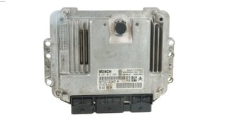 CENTRALITA MOTOR UCE CITROEN XSARA PICASSO 1.6 HDi