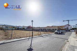 Terreno en venta en Ogíjares