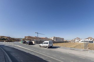 Terreno en venta en Ogíjares