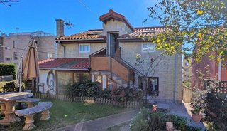 Chalet en venta en Valdenoja - La Pereda en Santander