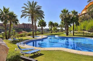 Ático en venta en Reserva de Marbella en Marbella