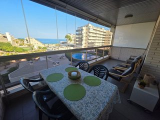 Piso en alquiler en Los Arenales del Sol en Elche