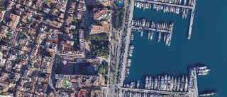 Chalet en venta en El Terreno en Palma de Mallorca