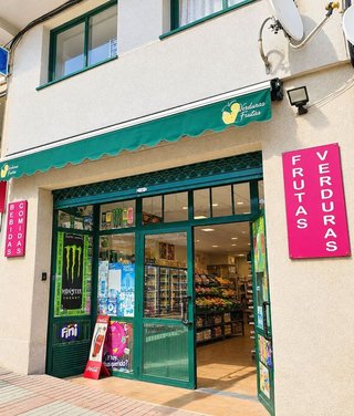 Local comercial en venta en Os Mallos - San Cristóbal en Coruña (A)