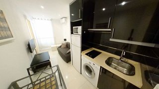 Piso en alquiler en Embajadores - Lavapiés en Madrid