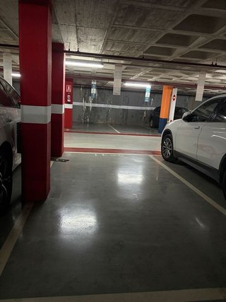 Garaje en venta en Centre - Estació en Sant Cugat del Vallès