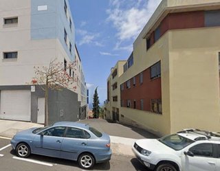 Piso en venta en Alisios - Santa Maria del Mar - Chorillo en Santa Cruz de Tenerife