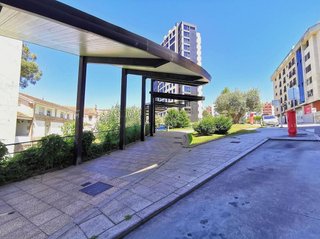 Local comercial en venta en Praza Independencia en Vigo