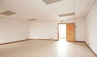 Oficina en alquiler en Centre en Figueres