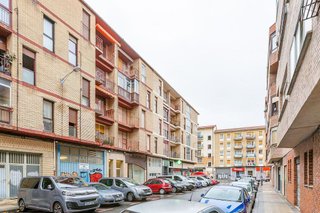 Piso en venta en Rochapea en Pamplona