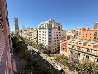 Piso en venta en Centro en Alicante