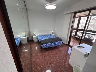 Piso en alquiler en Campanar en Valencia