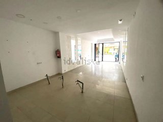Local comercial en alquiler en Zona Teatro Campoamor en Oviedo