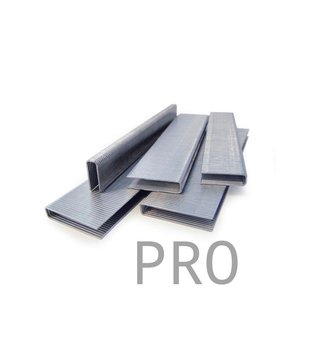 Grapas de acero inoxidable Tacwise
