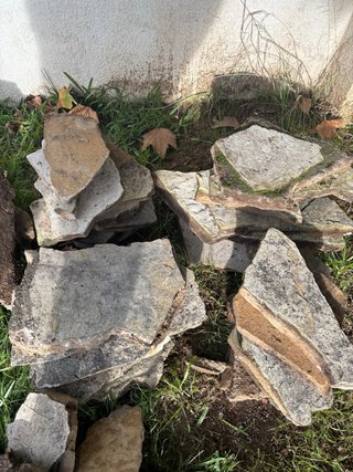 Piedra Natural para Suelo Exterior