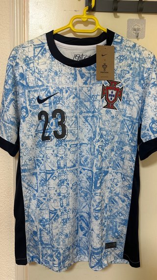 Camiseta Selección Portugal Nike
