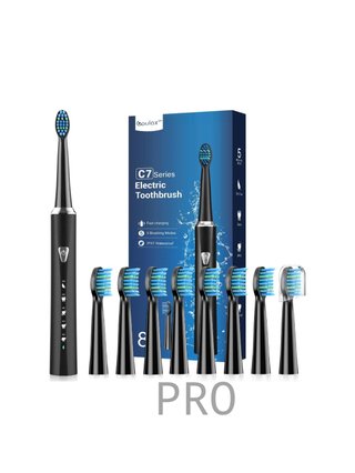 Cepillos de Dientes Electricos Coulax Pro