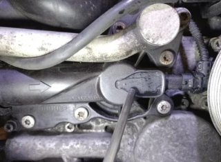 Motor completo Audi A6 C7 AVANT 4G5 4GD 3.0 TDI ·