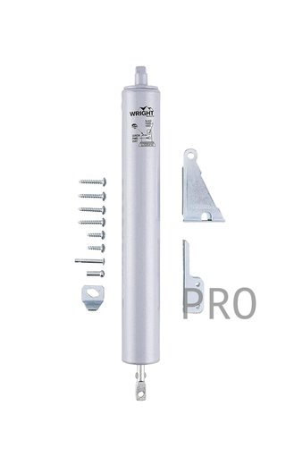 Cierre neumático resistente V150 Wright Products