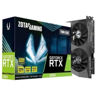 Scheda Grafica Zotac RTX 3060 12GB