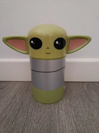 Baticao Baby Yoda Cola Cao