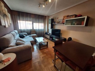Piso en venta en Hospital - G3 - G2 en Burgos
