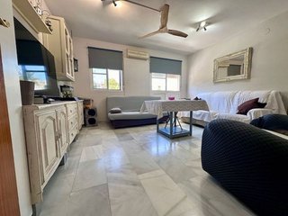 Piso en venta en Linda Vista-Nueva Alcántara-Cortijo Blanco en Marbella