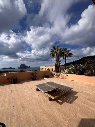 Piso en alquiler en Cala Vedella - Cala Tarida - Cala Conta en Sant Josep de sa Talaia