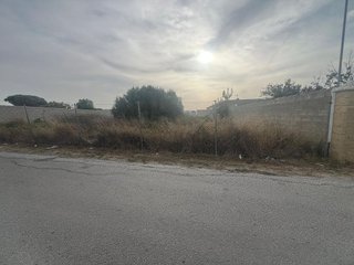 Solar en venta en Las Lagunas - Campano en Chiclana de la Frontera