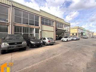 Nave industrial en venta en Polígono Industrial Gamonal - Ventilla en Burgos