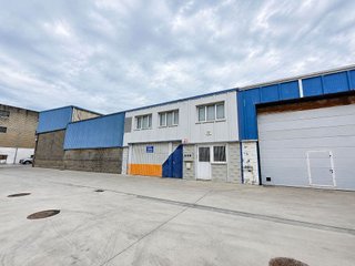 Nave industrial en alquiler en Os Mallos - San Cristóbal en Coruña (A)