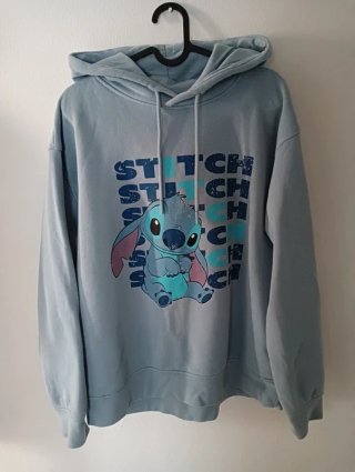 Sudadera de mujer Primark Disney talla M