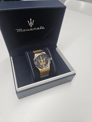 Reloj Maserati R8853108006