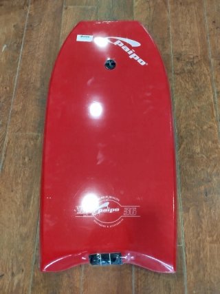 Tabla de Bodyboard Paipo 9T 36
