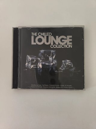 CD The Chilled Lounge Collection