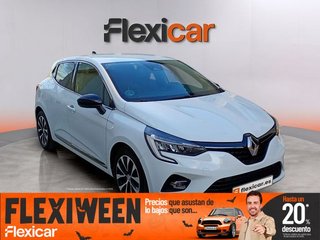 Renault Clio Evolution dCi 100 (74kw)