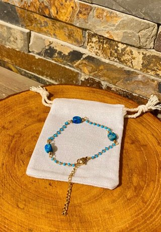 Pulsera Dorothy