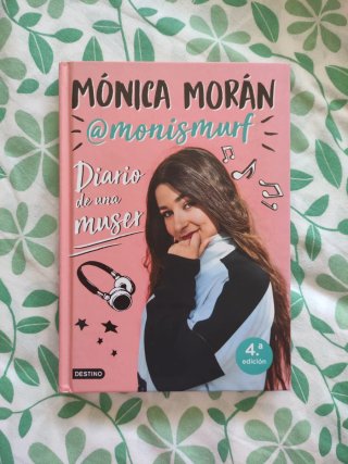 Diario de una muser