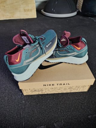 Nike React Pegasus Trail 4 GORE-TEX