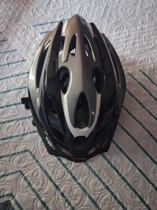 Casco de Bicicleta para Adulto