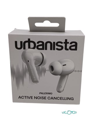 Auriculares Urbanista Palermo. PRECINTADOS!!!