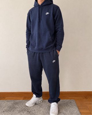Chándal Nike Azul