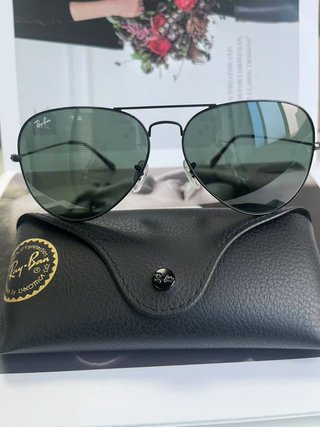 Gafas de Sol Ray-Ban Aviator