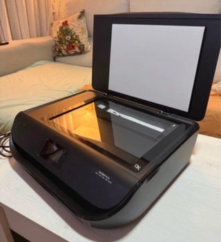 Impresora HP