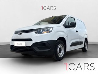Toyota Proace 1.5 D4-D FURGON L1 GX