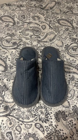 Zapatillas invierno nuevas