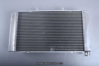 Radiador para HONDA CBF 600 / CB F 2008 - 2013